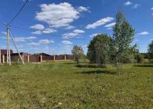 Фотография Участок 12 сот. (ИЖС), Московская обл., Домодедово, мкр-н Барыбино, Шаховская ул. Куплю участок 12.0 соток , фотография обложки