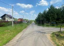 Продажа недвижимости Московская область, Домодедово, Московская обл., Домодедово, мкр-н Барыбино, Шаховская ул. Цена на участок 12.0 соток , фотография 1