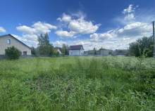 Продать участок 12.0 соток Московская область, Домодедово, Московская обл., Домодедово, мкр-н Барыбино, Шаховская ул. Продать участок 12.0 соток , фотография 2