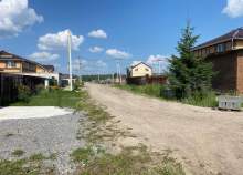 Продается участок 12.0 соток Московская область, Домодедово, Московская обл., Домодедово, мкр-н Барыбино, Шаховская ул. Куплю участок 12.0 соток , фотография 4