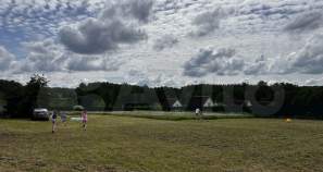 Продать участок 25.0 соток Московская область, Чехов, Московская обл., муниципальный округ Чехов, с. Шарапово, Светлая ул. Продать участок 25.0 соток , фотография 2