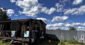 Купить участок 25.0 соток Московская область, Чехов, Московская обл., муниципальный округ Чехов, с. Шарапово, Светлая ул. Купить участок 25.0 соток , фотография 6