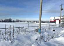 Купить участок 25.0 соток Московская область, Домодедово, Московская обл., г.о. Домодедово, д. Калачёво Покупка участок 25.0 соток , фотография 3