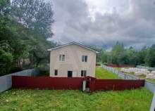 Продажа недвижимости Московская область, Чехов, Московская обл., муниципальный округ Чехов, с. Новосёлки Цена на дом на участке соток , фотография 1