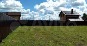 Фотография Участок 7 сот. (ИЖС), Московская обл., г.о. Домодедово, с. Растуново, Родниковая ул. Куплю участок 7.0 соток , фотография обложки