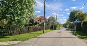 Продать участок 7.0 соток Московская область, Домодедово, Московская обл., г.о. Домодедово, с. Растуново, Родниковая ул. Продать участок 7.0 соток , фотография 2