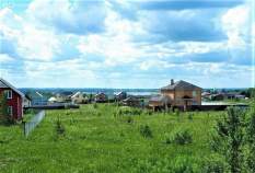 Купить участок 7.0 соток Московская область, Домодедово, Московская обл., г.о. Домодедово, с. Растуново, Родниковая ул. Покупка участок 7.0 соток , фотография 3