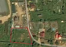 Продать участок 25.0 соток Московская область, Большевик, Московская обл., г.о. Серпухов, пос. Большевик, ул. Тимирязева Продать участок 25.0 соток , фотография 2