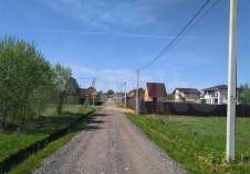 Фотография Участок 9 сот. (ИЖС), Московская обл., Домодедово, мкр-н Белые Столбы, 2-я Московская ул. Куплю участок 9.0 соток , фотография обложки