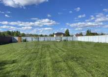 Продажа недвижимости Московская область, Домодедово, Московская обл., Домодедово, мкр-н Белые Столбы, 2-я Московская ул. Цена на участок 9.0 соток , фотография 1