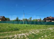 Продать участок 10.0 соток Московская область, Подольск, Московская обл., г.о. Подольск, д. Стрелково, 10А Продать участок 10.0 соток , фотография 2