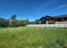 Купить участок 10.0 соток Московская область, Подольск, Московская обл., г.о. Подольск, д. Стрелково, 10А Покупка участок 10.0 соток , фотография 3