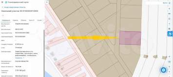 Фотография Участок 40 сот. (промназначения), Московская обл., муниципальный округ Чехов, д. Чепелёво, Новая ул. Куплю участок 40.0 соток , фотография обложки