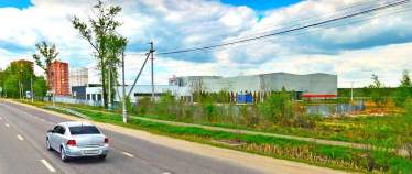 Купить участок 40.0 соток Московская область, Чехов, Московская обл., муниципальный округ Чехов, д. Чепелёво, Новая ул. Купить участок 40.0 соток , фотография 5