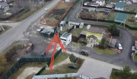 Фотография Участок в Московская область, Чехов муниципальный округ, Снежная Долина СНТ (10.0 сот.), Куплю участок 10.0 соток , фотография обложки