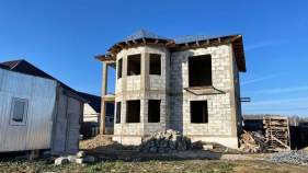 Фотография Коттедж в Московская область, Домодедово Фишер кп, 178 (160 м²), Фишер кп, 178 Куплю дом на участке соток , фотография обложки