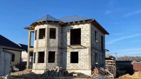 Продажа недвижимости Московская область, Домодедово, Фишер кп, 178 Цена на дом на участке соток , фотография 1