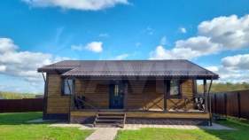 Куплю дом на участке  соток , фотография обложки