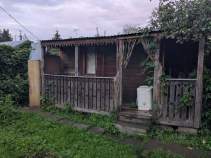 Купить дом на участке соток Московская область, Чехов, Московская область, муниципальный округ Чехов, Волосово, 60 Покупка дом на участке соток , фотография 3