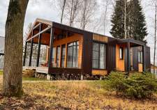 Купить дом на участке  соток , фотография 9