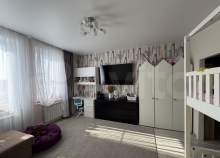 Фотография 1-к. квартира, 38,3 м², 8/18 эт., Московская область, Подольск, Московская обл., Подольск, ул. 43-й Армии, 23 Куплю 1-комнатную квартиру , фотография обложки