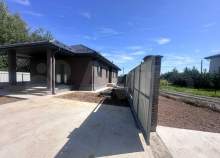 Продажа недвижимости Московская область, Подольск, Московская обл., г.о. Подольск, д. Бережки, Майская ул., 25 Цена на дом на участке соток , фотография 1