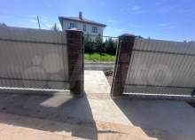 Купить дом на участке соток Московская область, Подольск, Московская обл., г.о. Подольск, д. Бережки, Майская ул., 25 Купить дом на участке соток , фотография 8