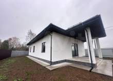 Продать дом на участке соток Московская область, Домодедово, Московская обл., г.о. Домодедово, д. Пушкино, 2Б Продать дом на участке соток , фотография 2