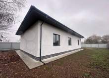 Купить дом на участке соток Московская область, Домодедово, Московская обл., г.о. Домодедово, д. Пушкино, 2Б Покупка дом на участке соток , фотография 3