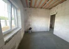 Купить дом на участке соток Московская область, Домодедово, Московская обл., г.о. Домодедово, д. Пушкино, 2Б Купить дом на участке соток , фотография 7