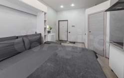 Купить 0-комнатную квартиру , фотография 5