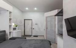 Купить 0-комнатную квартиру , фотография 6