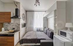 Купить 0-комнатную квартиру , фотография 7