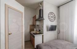 Купить 0-комнатную квартиру , фотография 8