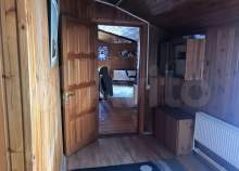 Купить дом на участке соток Московская область, Домодедово, Московская обл., г.о. Домодедово, с. Домодедово Покупка дом на участке соток , фотография 3