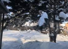 Купить дом на участке соток Московская область, Домодедово, Московская обл., г.о. Домодедово, с. Домодедово Купить дом на участке соток , фотография 9