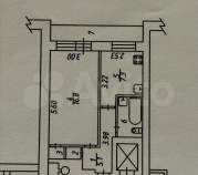 Куплю 1-комнатную квартиру , фотография обложки