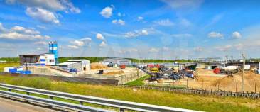 Куплю участок 85.5 соток , фотография обложки