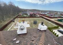 Фотография Земельный участок 13.5 соток, город Чехов, ул. Московская обл., дом муниципальный округ Чехов Куплю участок 13.5 соток , фотография обложки