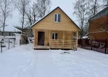 Куплю дом на участке  соток , фотография обложки