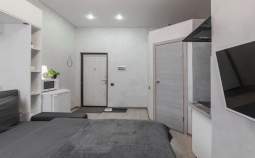 Купить 0-комнатную квартиру , фотография 7