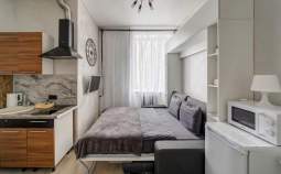 Купить 0-комнатную квартиру , фотография 8