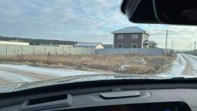 Продается участок 6.0 соток Московская область, Домодедово городской округ, д. Ивановка, КП Ивановка тер., ул. Розовой Зари, 34 Куплю участок 6.0 соток , фотография 4