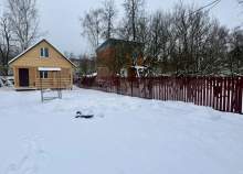 Покупка дом на участке  соток , фотография 3