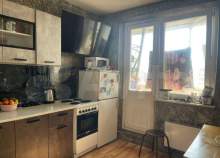 Продажа недвижимости Московская область, Серпухов, Московская обл., Серпухов, Юбилейная ул., 2 Цена на 1-комнатную квартиру , фотография 1