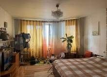 Купить 1-комнатную квартиру Московская область, Серпухов, Московская обл., Серпухов, Юбилейная ул., 2 Покупка 1-комнатную квартиру , фотография 3