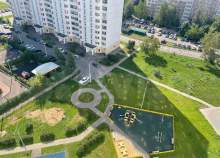 Купить 1-комнатную квартиру Московская область, Серпухов, Московская обл., Серпухов, Юбилейная ул., 2 Купить 1-комнатную квартиру , фотография 6