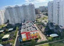 Купить 1-комнатную квартиру Московская область, Серпухов, Московская обл., Серпухов, Юбилейная ул., 2 Купить 1-комнатную квартиру , фотография 7