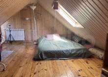 Купить дом на участке соток Московская область, Домодедово, Московская обл., г.о. Домодедово, с. Никитское, 35 Купить дом на участке соток , фотография 5