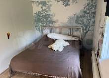 Купить дом на участке соток Московская область, Домодедово, Московская обл., г.о. Домодедово, с. Никитское, 35 Купить дом на участке соток , фотография 6